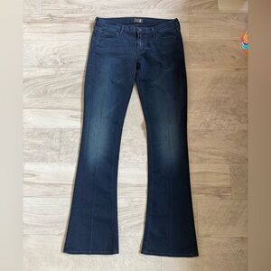 MOTHER THE RUNAWAY Twilight Whispers